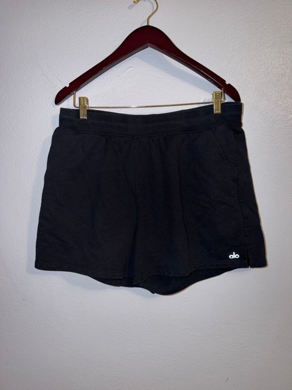 Alo Shorts
